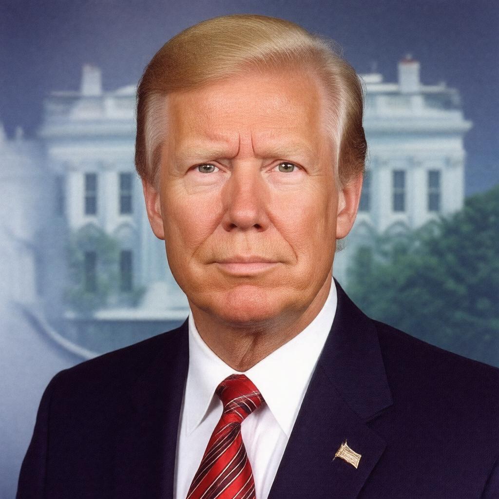 44th President of the United States
